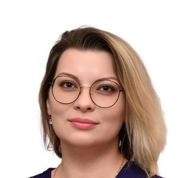 Ильина Олеся Александровна — Врач-косметолог, Курск