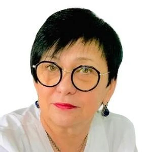 Иовлева Людмила Васильевна — Гинеколог, Акушер, Самара