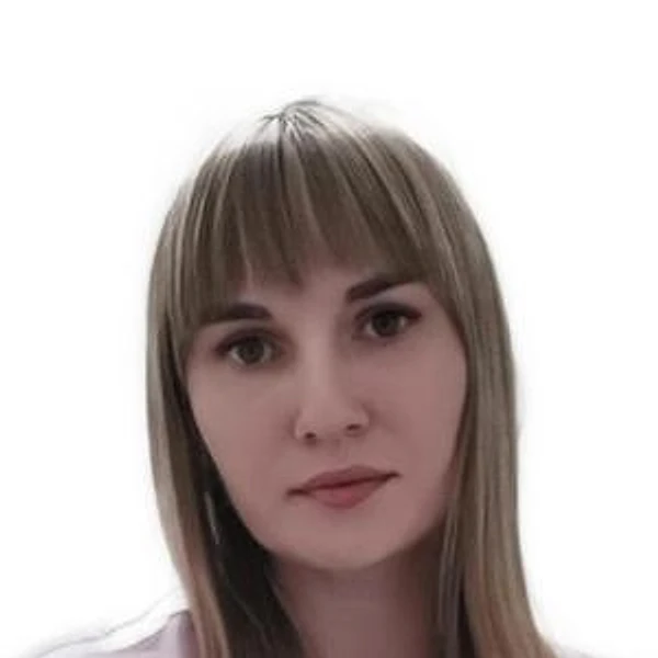 Байгулова Эльмира Юсуповна — Врач УЗИ, Терапевт, Самара