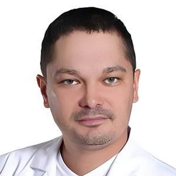 Сарчаков Сергей Владимирович — Дерматовенеролог, Абакан