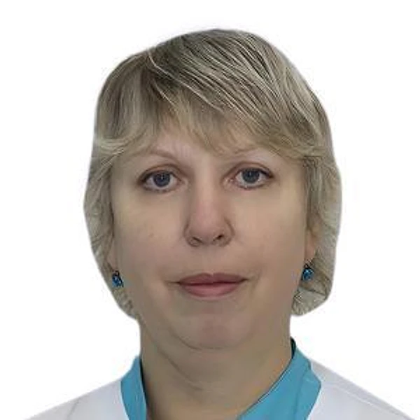 Запевалова Елена Робертовна — Терапевт, Иваново