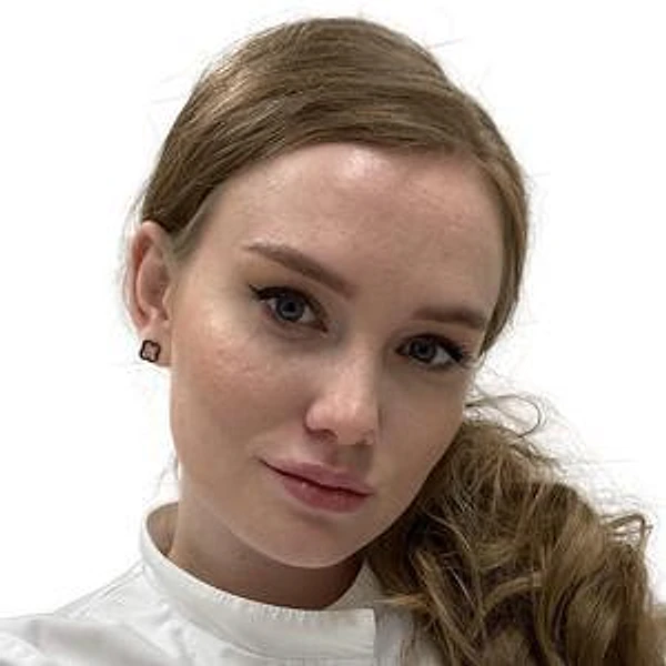 Ефремова Алла Юрьевна — Дерматовенеролог, Врач-косметолог, Дерматолог, Детский дерматолог, Москва