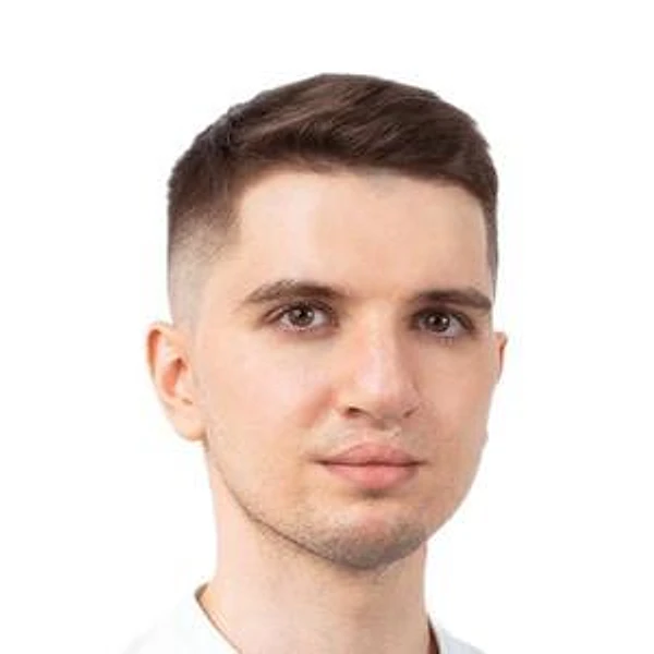 Осика Святослав Игоревич — Врач-косметолог, Дерматолог, Трихолог, Москва