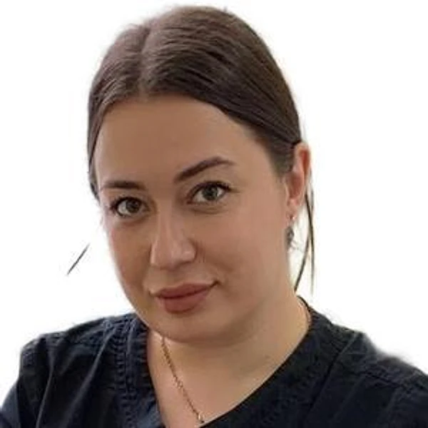 Лабутова Мария Анатольевна — Челюстно-лицевой хирург, Ростов-на-Дону