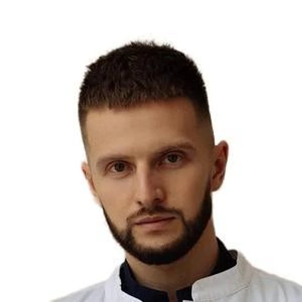 Сидорчук Никита Владимирович — Травматолог, Ортопед, Кемерово
