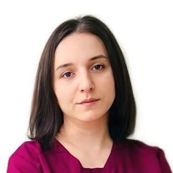 Гочияева Земфира Юсуповна — Гинеколог, Акушер, Врач УЗИ, Гинеколог-хирург, Эндоскопист, Ессентуки