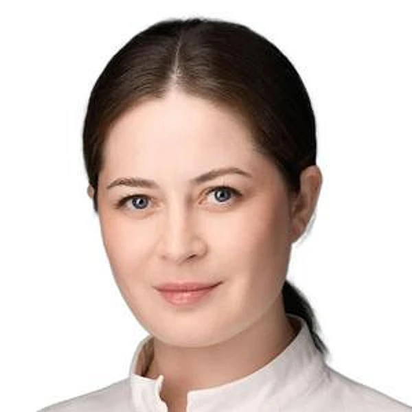 Горелик Манана Омариевна — Стоматолог-ортодонт, Москва