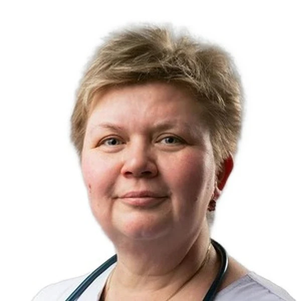 Азовцева Ирина Александровна — Педиатр, Нижний Новгород