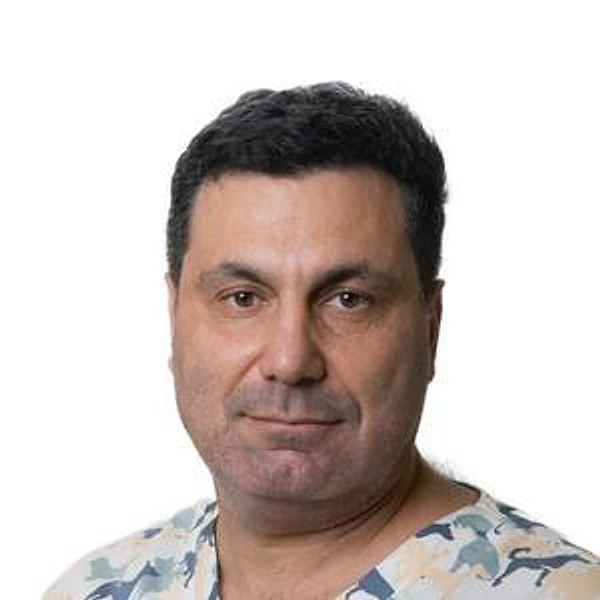 Лекуш Михаил Юрьевич — Стоматолог-ортопед, Самара