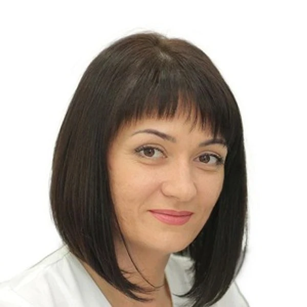 Чаплыгина Елена Викторовна — Врач УЗИ, Белгород