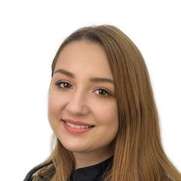Николаева Анна Юрьевна — Невролог, Терапевт, Москва