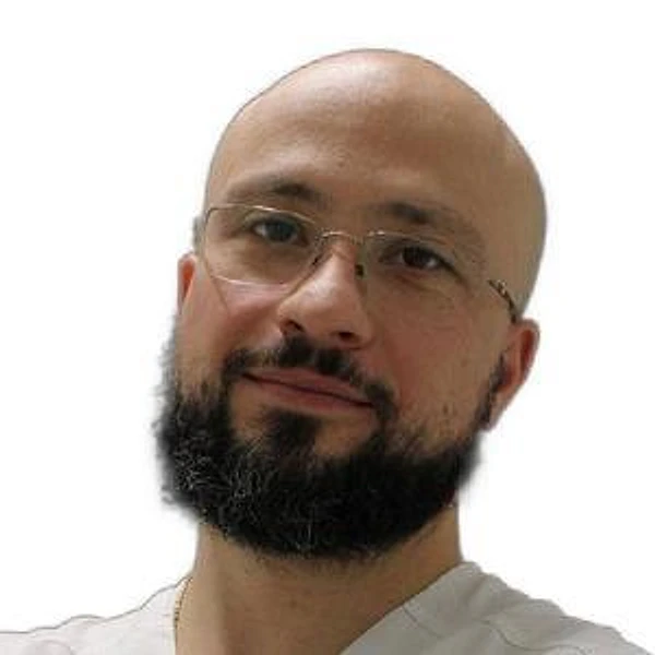 Дремалов Борис Михайлович — Стоматолог-имплантолог, Стоматолог-хирург, Москва