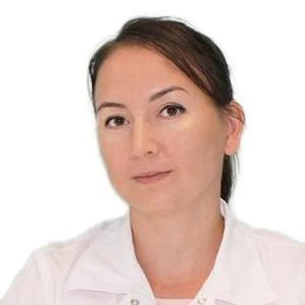 Боброва Людмила Николаевна — Ревматолог, Чебоксары