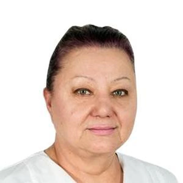 Гайсина Гульсина Хасимовна — Физиотерапевт, Гирудотерапевт, Терапевт, Уфа
