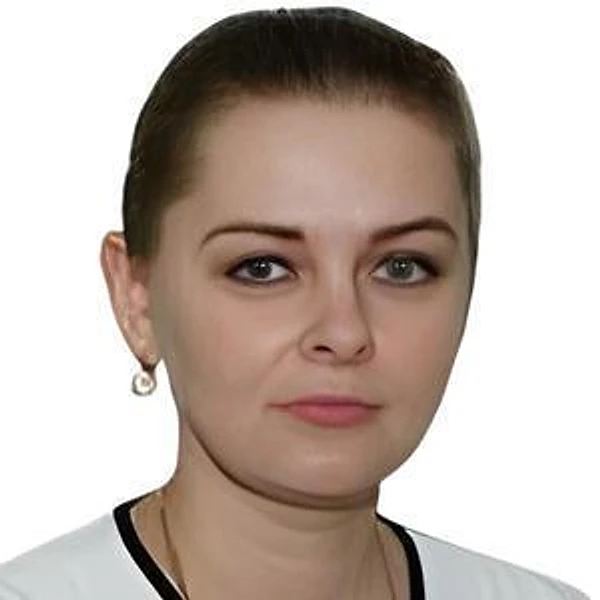 Свиридова Ирина Сергеевна — Гинеколог, Белгород