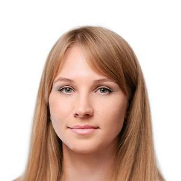 Красноженова Маргарита Александровна — Пародонтолог, Воронеж