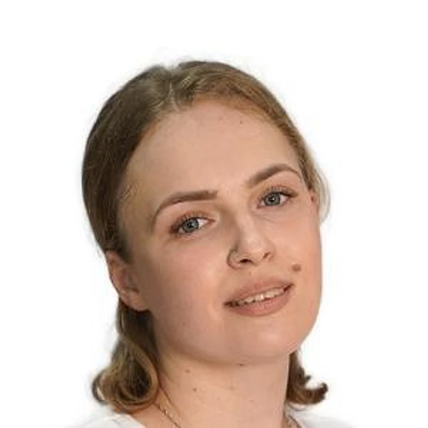 Маталина Дарья Алексеевна — Детский стоматолог, Стоматолог, Тамбов