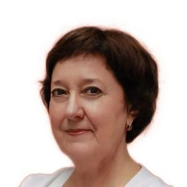 Сулима Екатерина Павловна — Акушер, Гинеколог, Симферополь