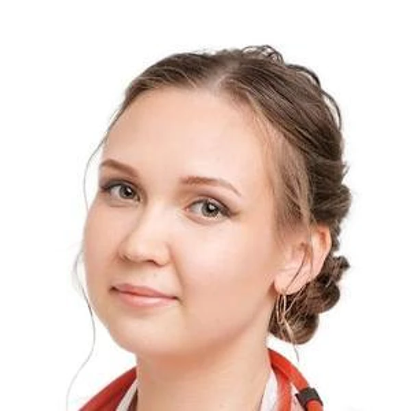 Коротаева Екатерина Вадимовна — Педиатр, Ижевск