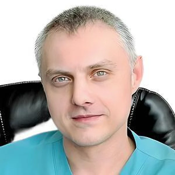 Громыко Роман Евгеньевич — Онколог, Ростов-на-Дону