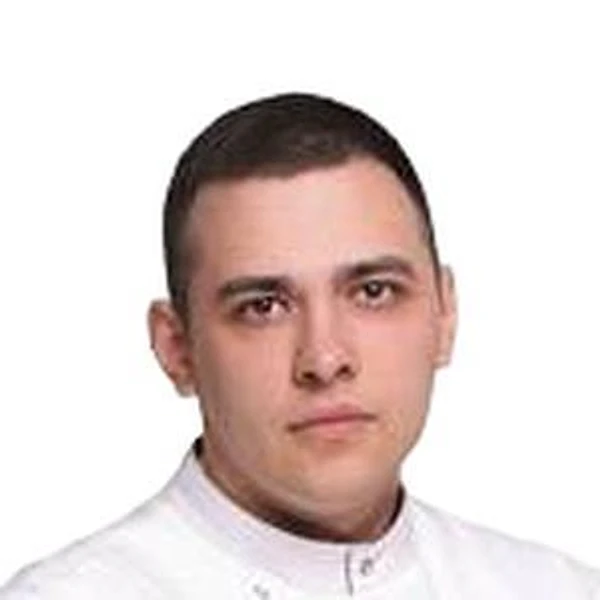 Попрядухин Александр Геннадьевич — Стоматолог, Стоматолог-ортопед, Курск