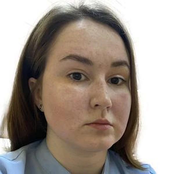 Юнкерова Юлия Михайловна — Детский аллерголог, Иммунолог, Санкт-Петербург