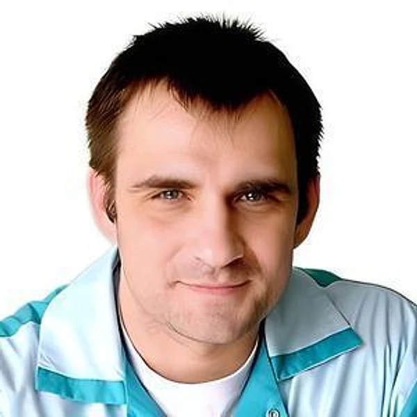 Воблый Иван Николаевич — Онколог, Ростов-на-Дону