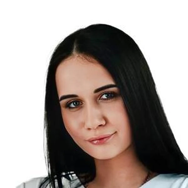 Мастина Элиза Витальевна — Стоматолог, Стоматолог-гигиенист, Санкт-Петербург