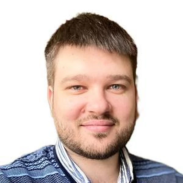 Володько Марк Васильевич — Гинеколог, Акушер, Воронеж