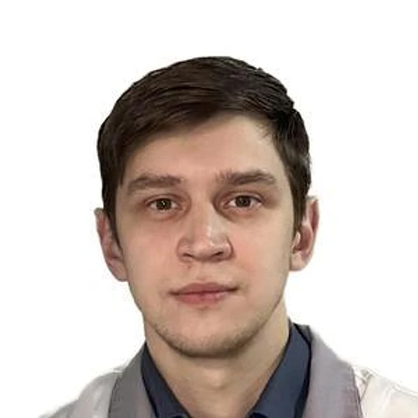 Кирдянов Артем Сергеевич — Врач УЗИ, Детский врач УЗИ, Самара