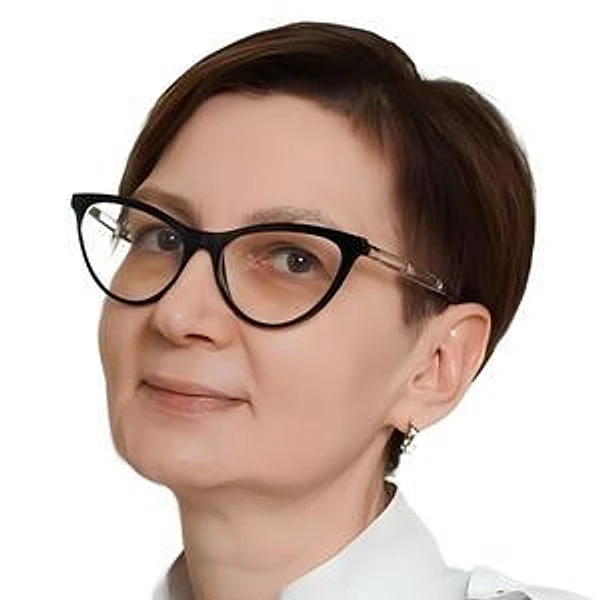 Чеврычкина Елена Станиславовна — ЛОР, Детский ЛОР, Москва