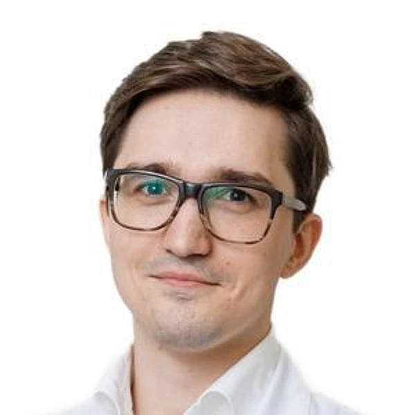 Бадаев Кирилл Дмитриевич — Торакальный онколог, Абдоминальный хирург, Онколог, Торакальный хирург, Санкт-Петербург