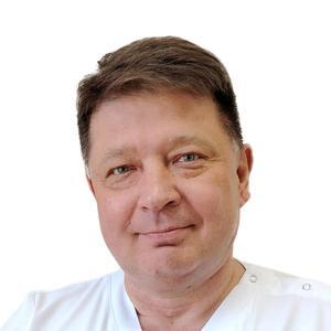 Мирошниченко Владислав Иванович — Уролог, Андролог, Ростов-на-Дону