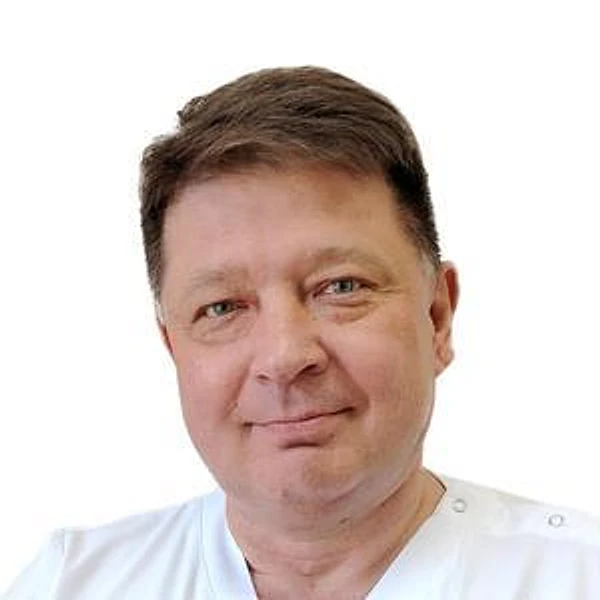 Мирошниченко Владислав Иванович — Уролог, Андролог, Ростов-на-Дону