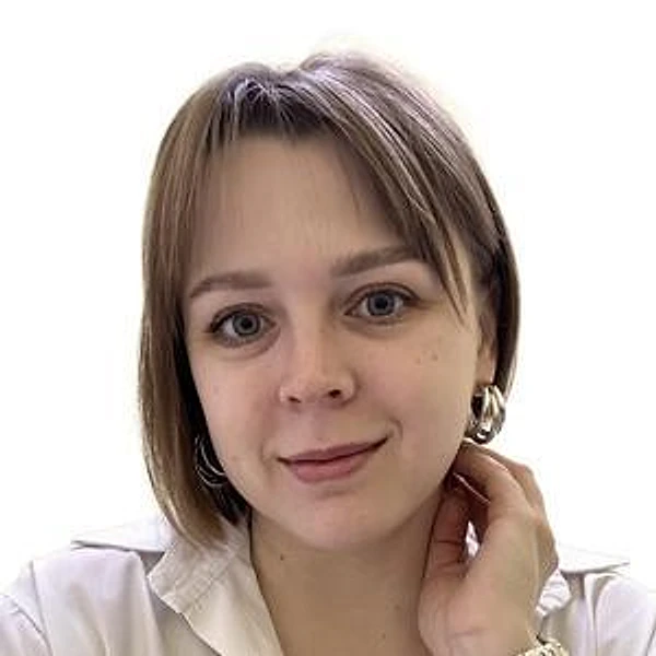 Павлова Елена Сергеевна — Инфекционист, Детский инфекционист, Пенза