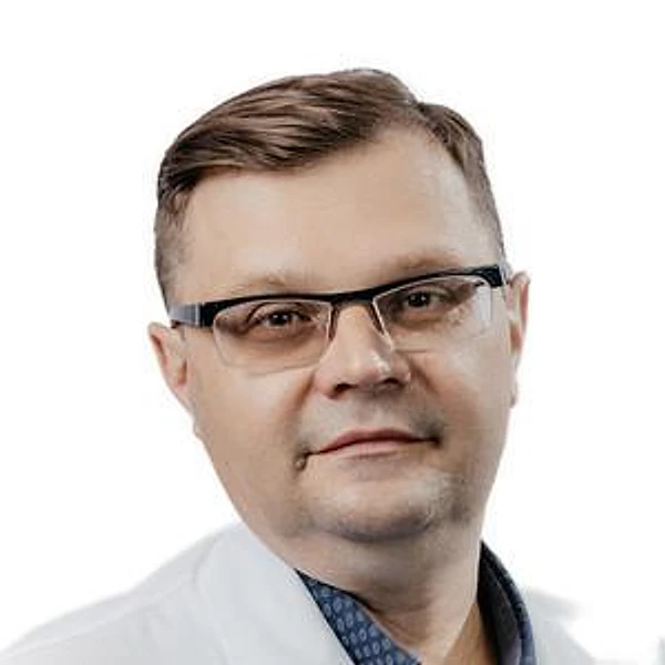 Идов Игорь Эдуардович — Анестезиолог-реаниматолог, Екатеринбург