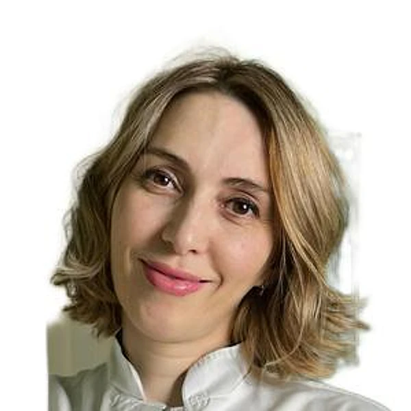 Вафаева Гульнара Баходыровна — Функциональный диагност, Врач УЗИ, Детский врач УЗИ, Краснодар