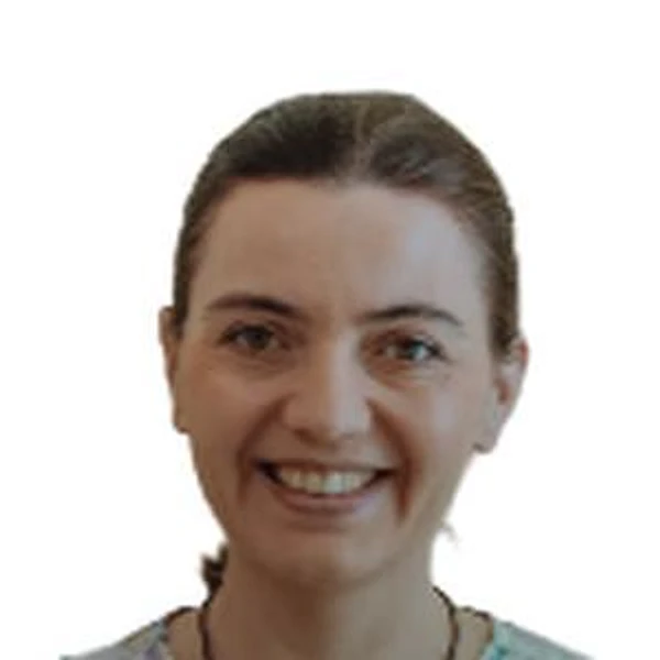 Ткачева Анна Александровна — Стоматолог, Иркутск