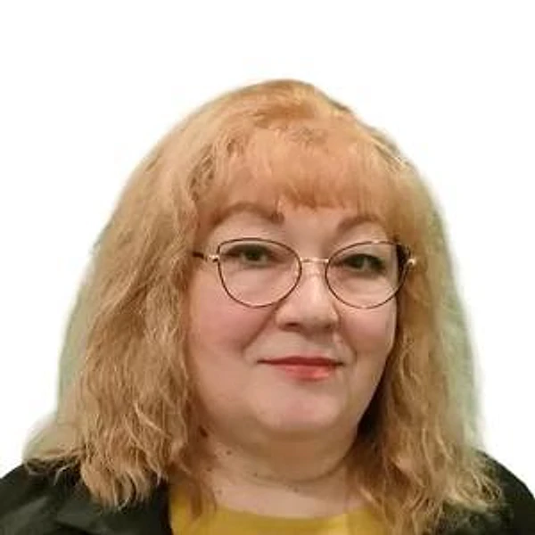 Баринова Надежда Станиславовна — Нейропсихолог, Детский нейропсихолог, Домодедово