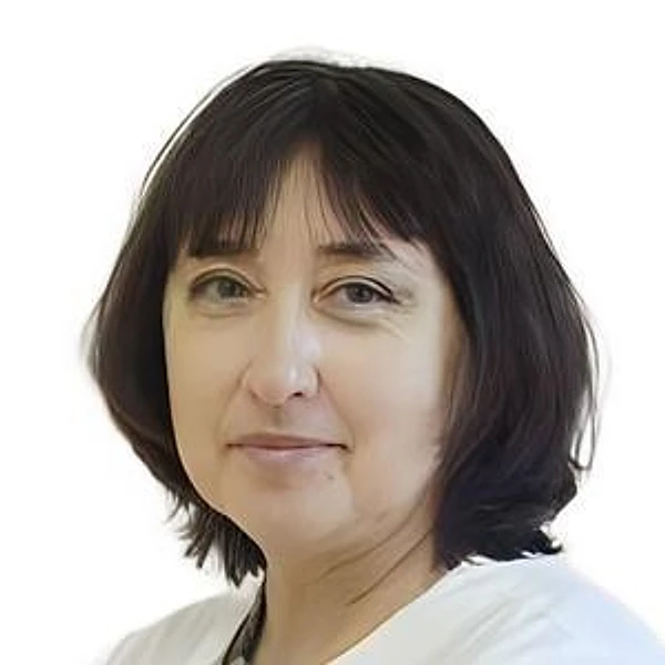 Безверхая Ольга Юрьевна — Трансфузиолог, Волгоград