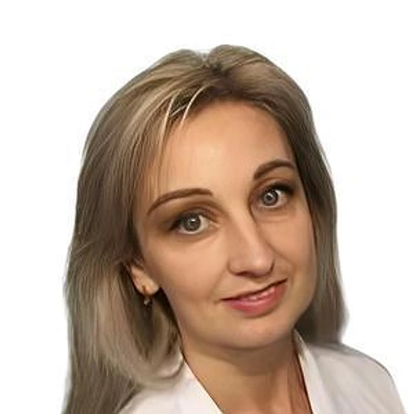Злыденная Ксения Геннадьевна — Педиатр, Санкт-Петербург