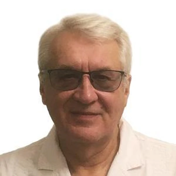 Борис Александр Федорович — Врач УЗИ, Санкт-Петербург
