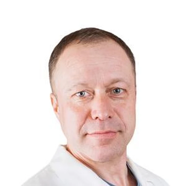 Назаров Владимир Николаевич — Хирург, Ортопед, Травматолог, Москва