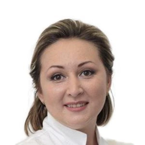 Шамрай Олеся Владимировна — Стоматолог, Пародонтолог, Стоматолог-хирург, Москва