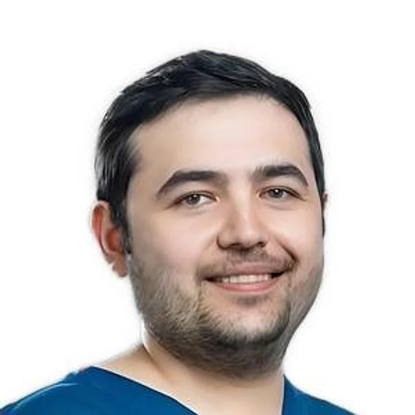 Сатторов Аббосхон Нодирович — Травматолог, Ортопед, Санкт-Петербург