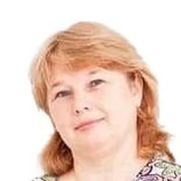 Корякина Ирина Владимировна — Массажист, Детский массажист, Евпатория