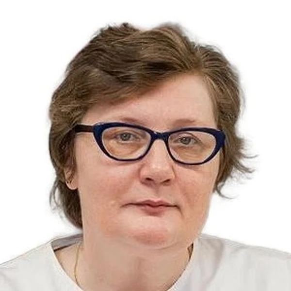 Финогеева Татьяна Евгеньевна — Гинеколог, Акушер, Гинеколог-хирург, Пенза