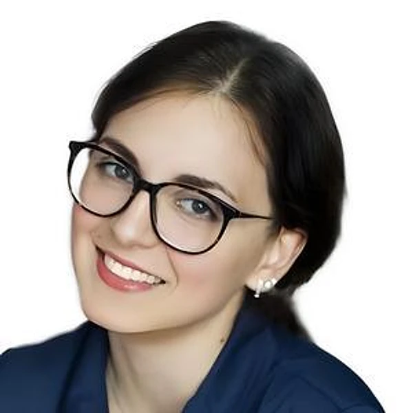 Синявская Ксения Игоревна — Логопед, Москва