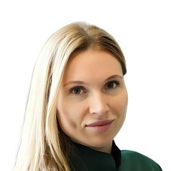 Сорокина Наталья Александровна — Врач-косметолог, Трихолог, Санкт-Петербург
