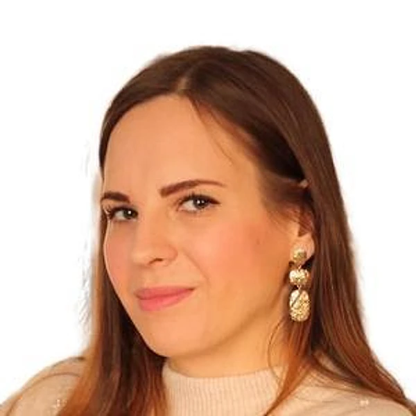 Сухарь Анна Геннадьевна — Клинический психолог, Детский психолог, Санкт-Петербург
